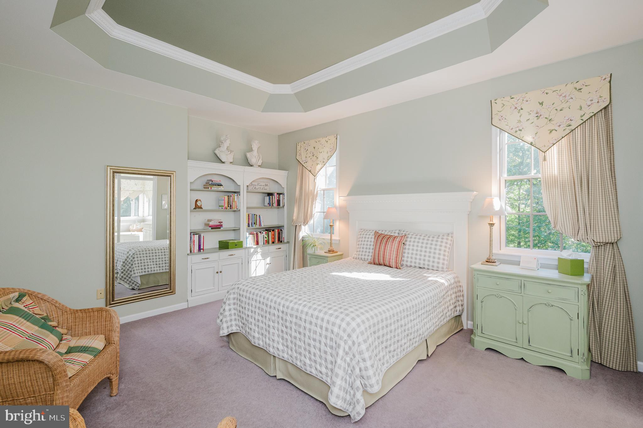 3505 St Paul Road Hampstead, MD 21074 - Photo 33 of 95 Master Bedroom