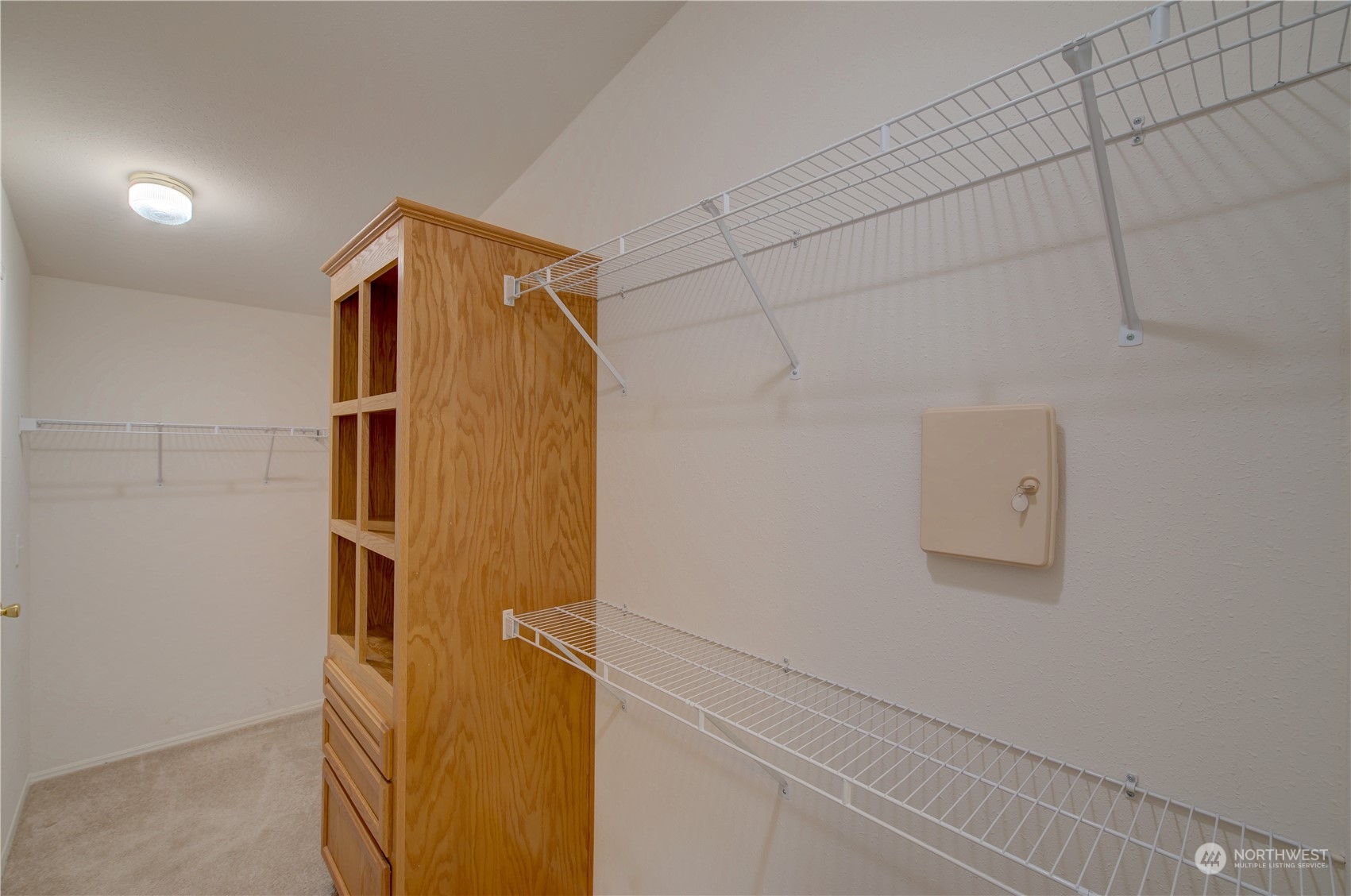 26507 Sandridge Road Nahcotta, WA 98640 - Photo 32 of 40 a bathroom with a shower and a shower