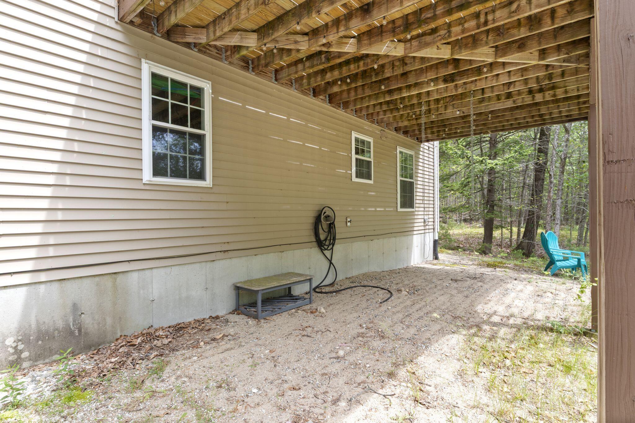 154 Mountain View Road Naples, ME 04055 - Photo 37 of 47 154 Mountain View Rd, Naples