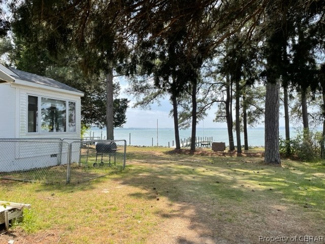 59 Old Cherry Point Road Gwynn, VA 23076 - Photo 6 of 36
