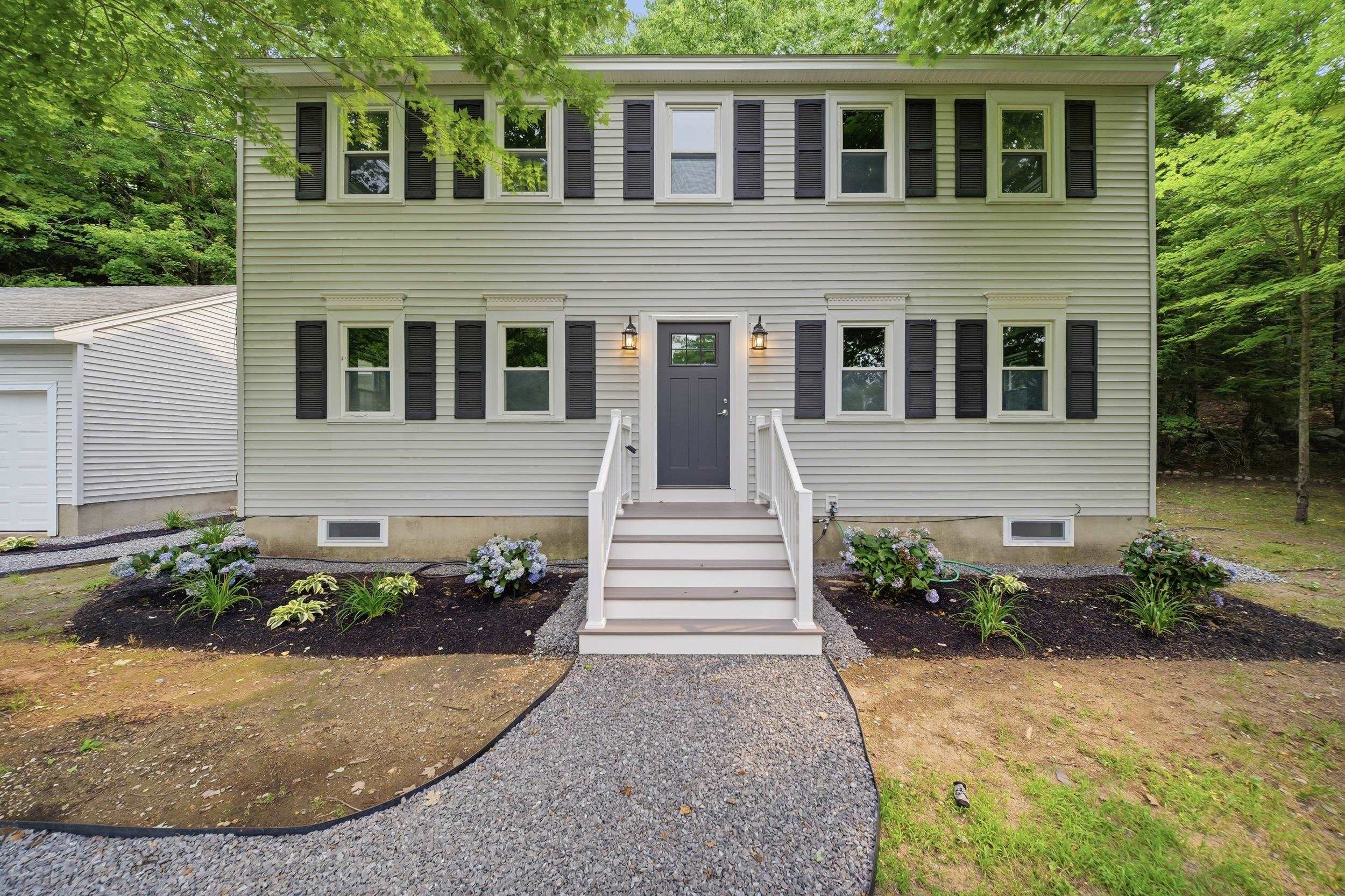 411 Mont Vernon Road Milford, NH 03055 - Photo 3 of 57 Gallery Image 3