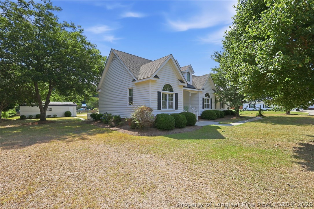1118 Warren Road Erwin, NC 28339 - Photo 2 of 50