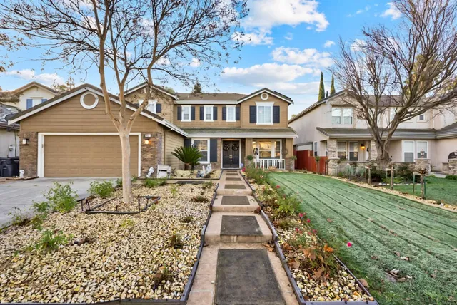 $825,000 | 482 Quail Run Circle, Tracy, CA 95377