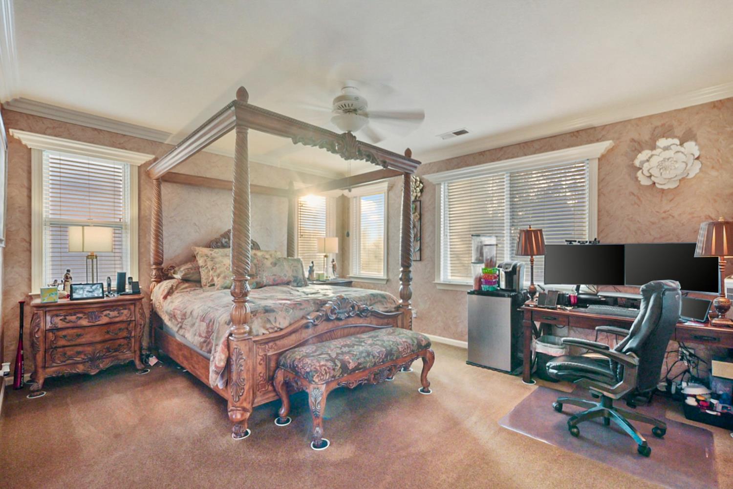 482 Quail Run Circle Tracy, CA 95377 - Photo 24 of 52 Master Bedroom