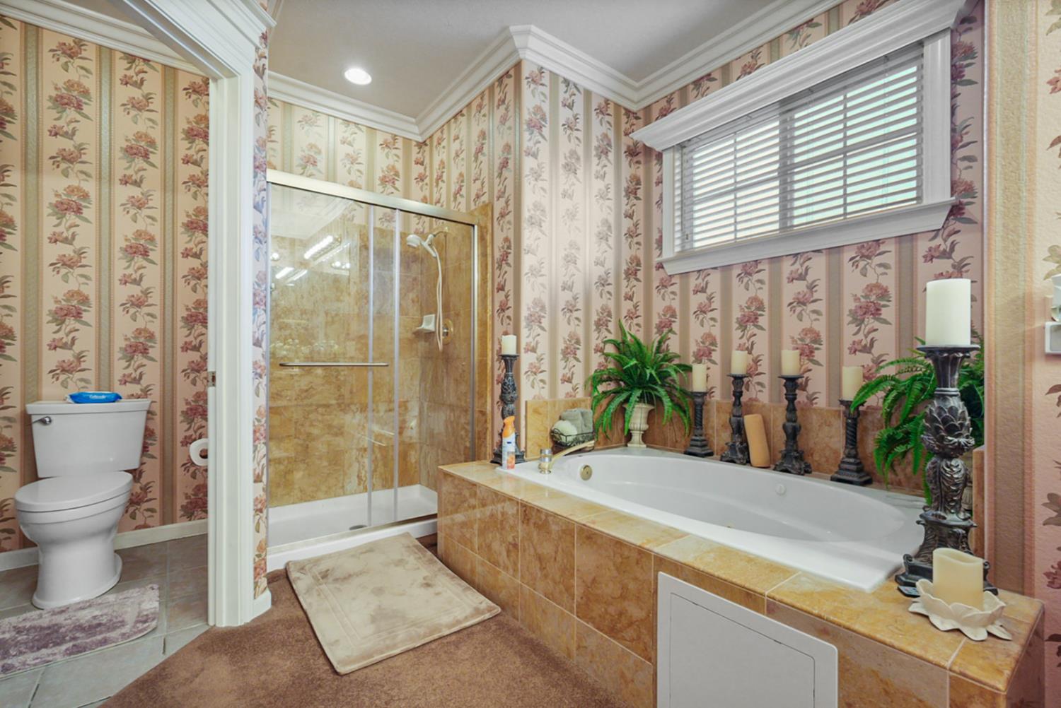 482 Quail Run Circle Tracy, CA 95377 - Photo 26 of 52 Master Bathroom