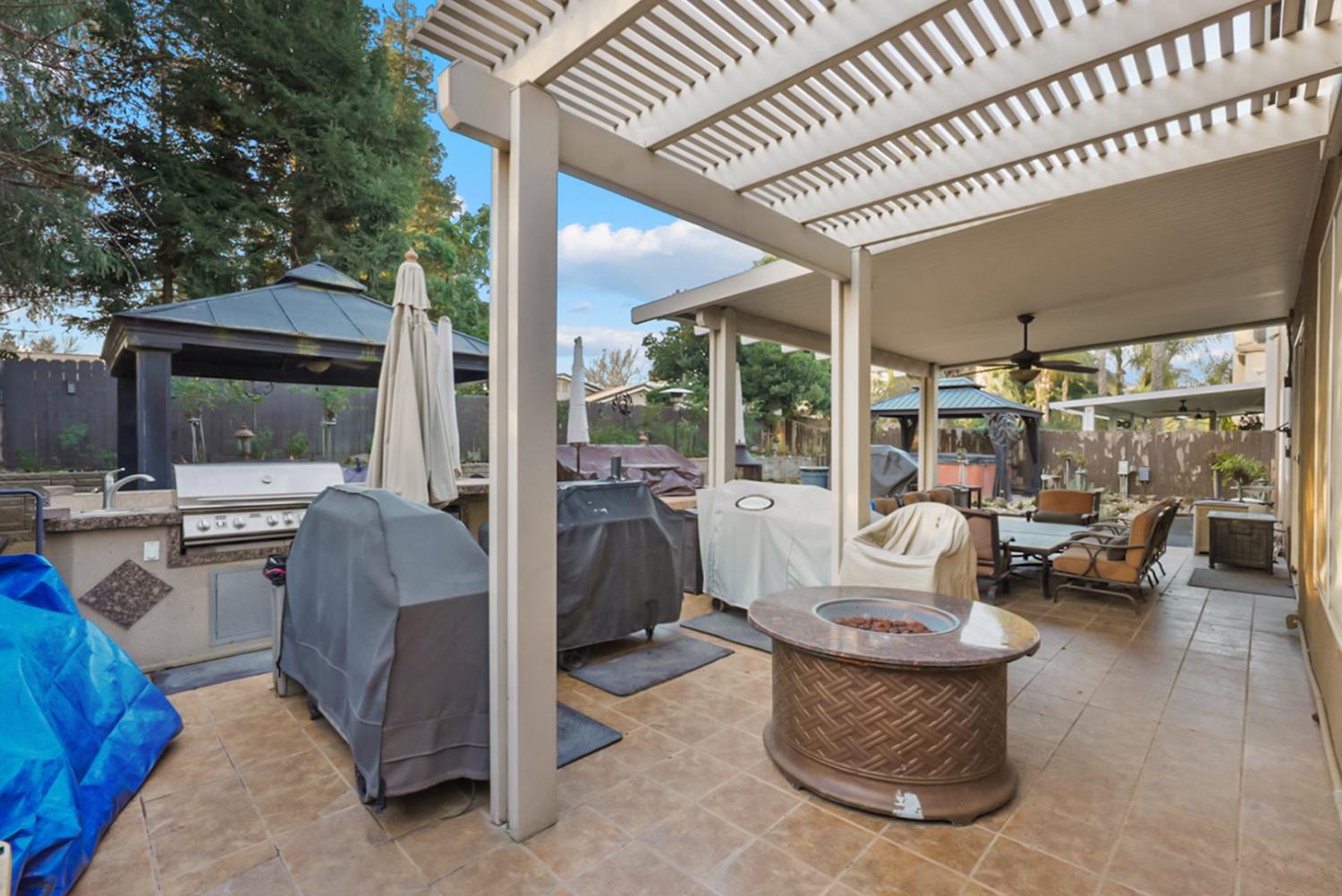 482 Quail Run Circle Tracy, CA 95377 - Photo 34 of 52