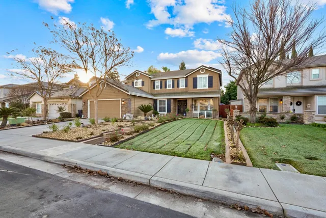 $825,000 | 482 Quail Run Circle, Tracy, CA 95377