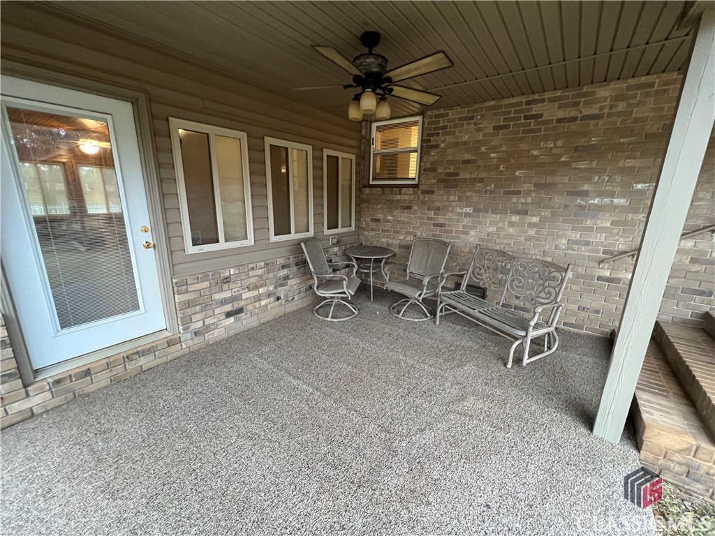 1262 Country Club Road Elberton, GA 30635 - Photo 19 of 28 Gallery Image 19