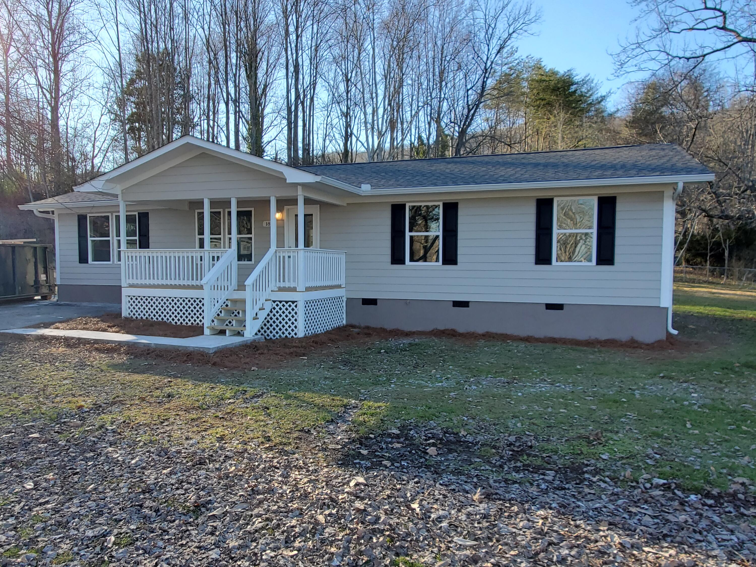 181 Spring Street Spring City, TN 37381 - Photo 1 of 46 1-main