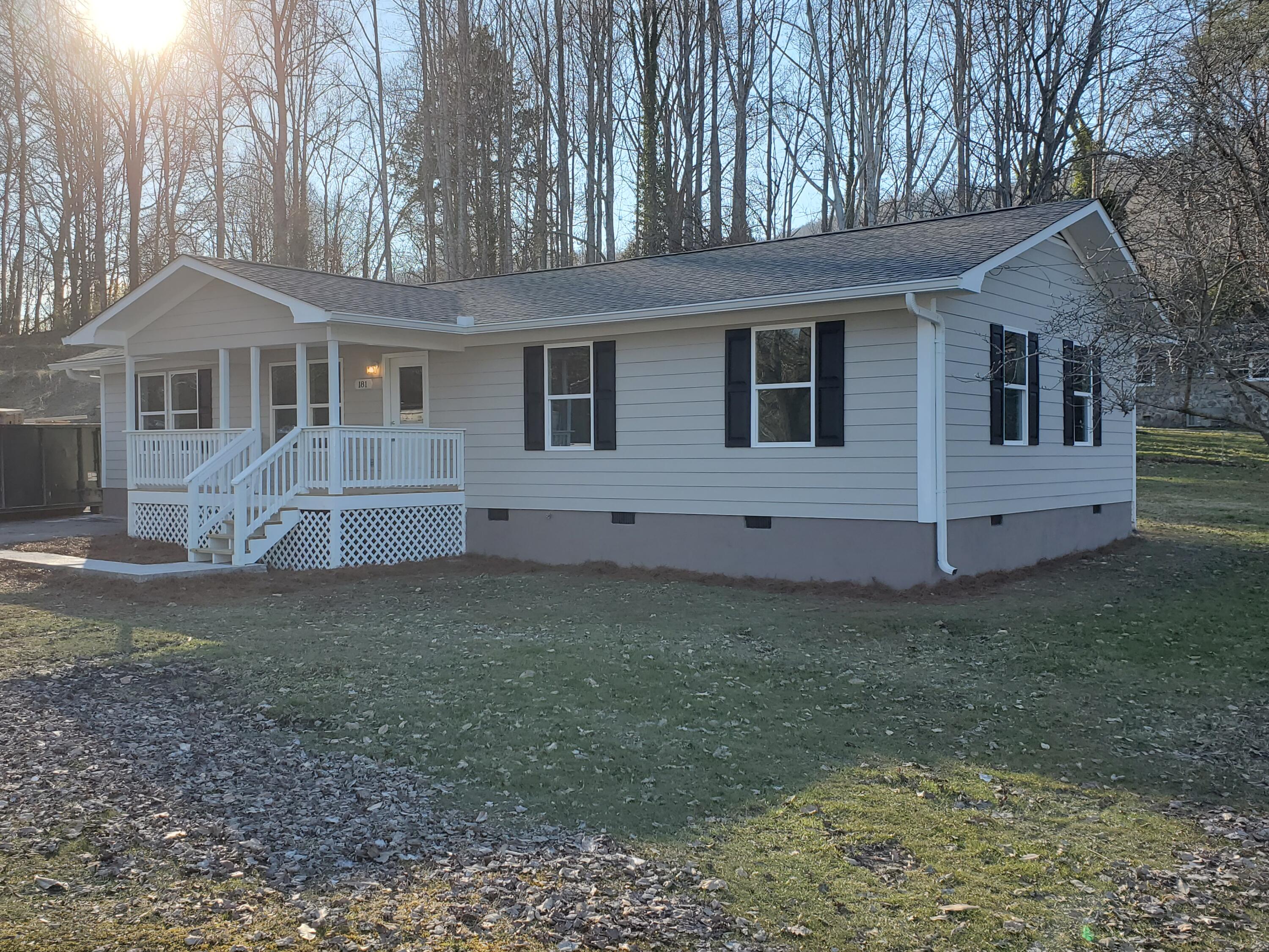 181 Spring Street Spring City, TN 37381 - Photo 46 of 46 3