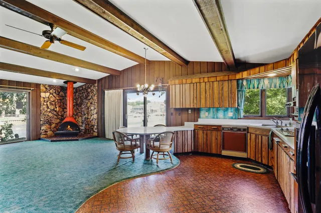 $699,900 | 6411 Winnequah Road, Monona, WI 53716