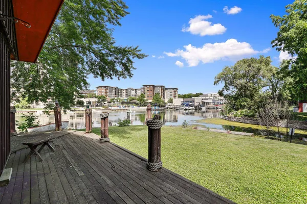 $599,900 | 6411 Winnequah Road, Monona, WI 53716