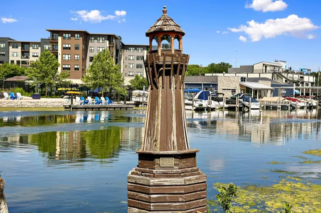 $699,900 | 6411 Winnequah Road, Monona, WI 53716