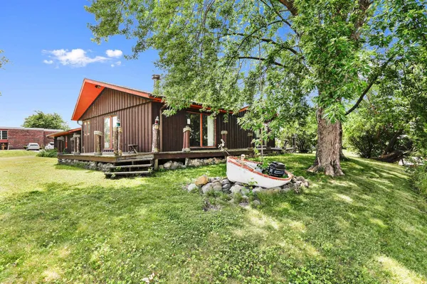 $599,900 | 6411 Winnequah Road, Monona, WI 53716