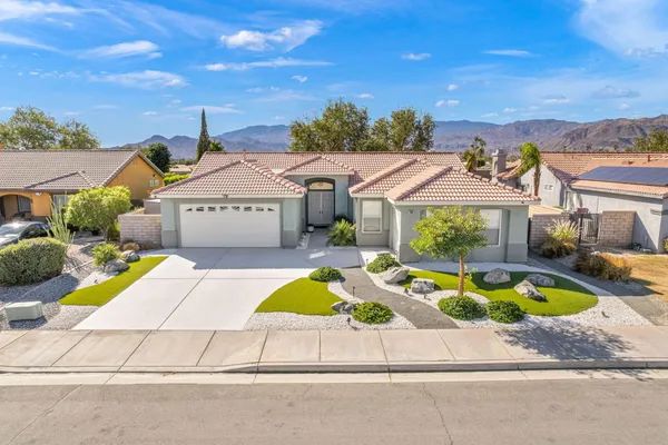 $605,000 | 73581 Heatherwood Drive, Palm Desert, CA 92211