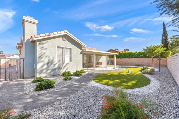 $605,000 | 73581 Heatherwood Drive, Palm Desert, CA 92211