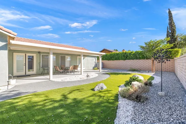 $605,000 | 73581 Heatherwood Drive, Palm Desert, CA 92211