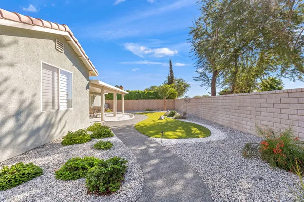 $605,000 | 73581 Heatherwood Drive, Palm Desert, CA 92211