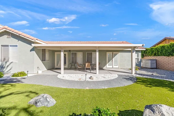 $605,000 | 73581 Heatherwood Drive, Palm Desert, CA 92211