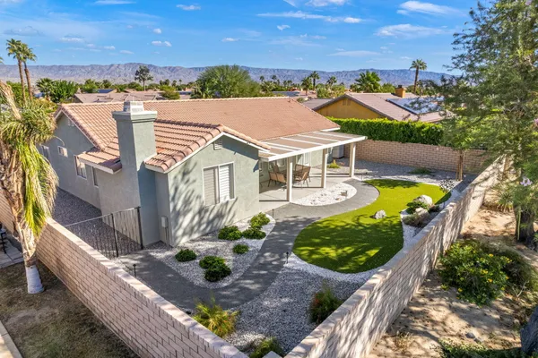 $605,000 | 73581 Heatherwood Drive, Palm Desert, CA 92211
