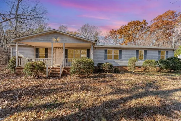 $135,000 | 2535 Gray Fox Lane, Staley, NC 27355