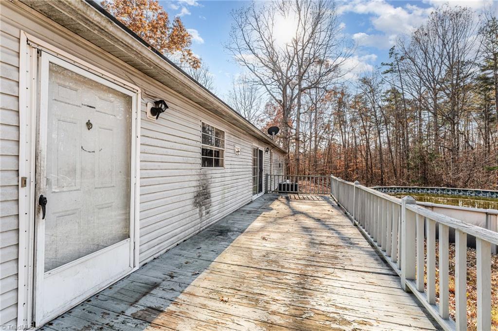 2535 Gray Fox Lane Staley, NC 27355 - Photo 11 of 30