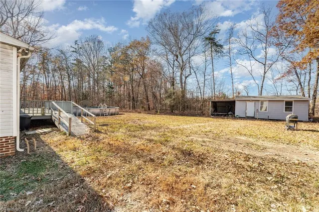 $170,000 | 2535 Gray Fox Lane, Staley, NC 27355