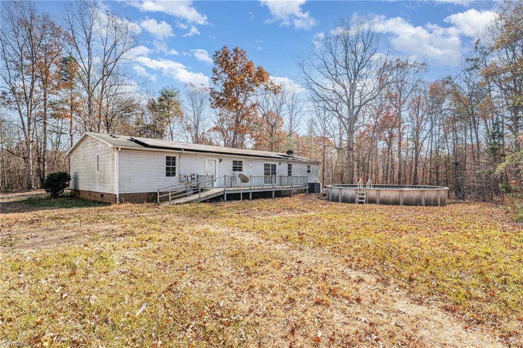 2535 Gray Fox Lane Staley, NC 27355 - Photo 15 of 30