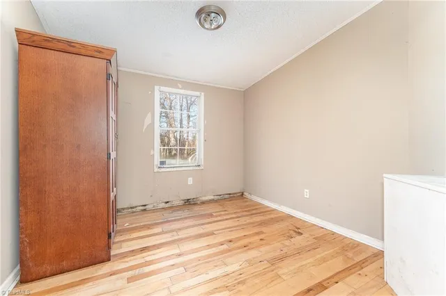 $170,000 | 2535 Gray Fox Lane, Staley, NC 27355