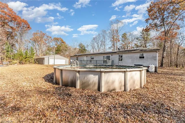 $170,000 | 2535 Gray Fox Lane, Staley, NC 27355