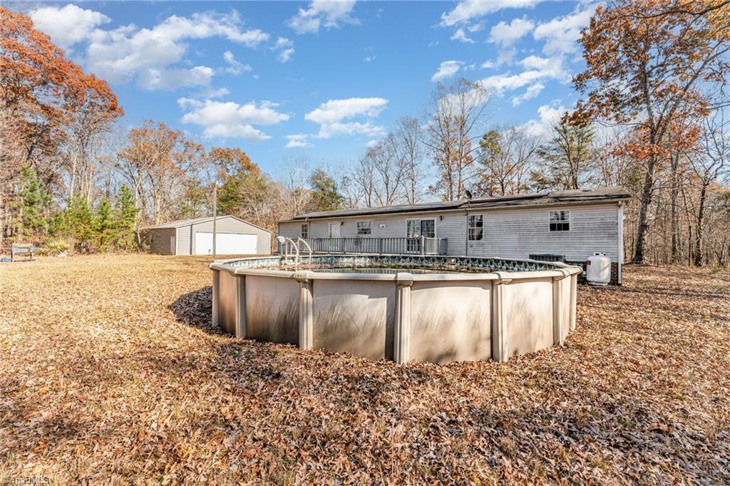 2535 Gray Fox Lane Staley, NC 27355 - Photo 17 of 30