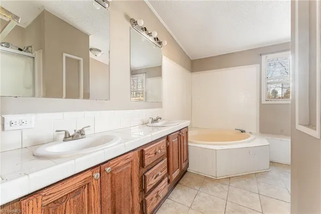 $170,000 | 2535 Gray Fox Lane, Staley, NC 27355