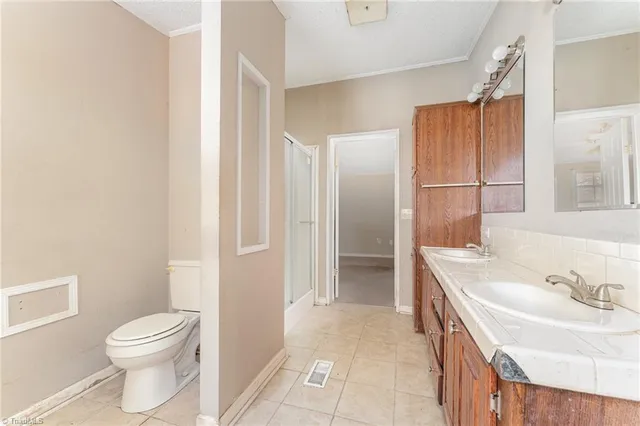 $170,000 | 2535 Gray Fox Lane, Staley, NC 27355