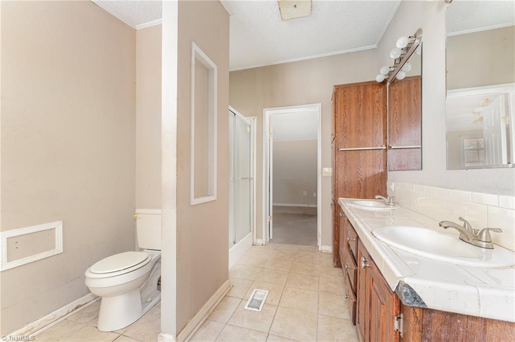 2535 Gray Fox Lane Staley, NC 27355 - Photo 20 of 30