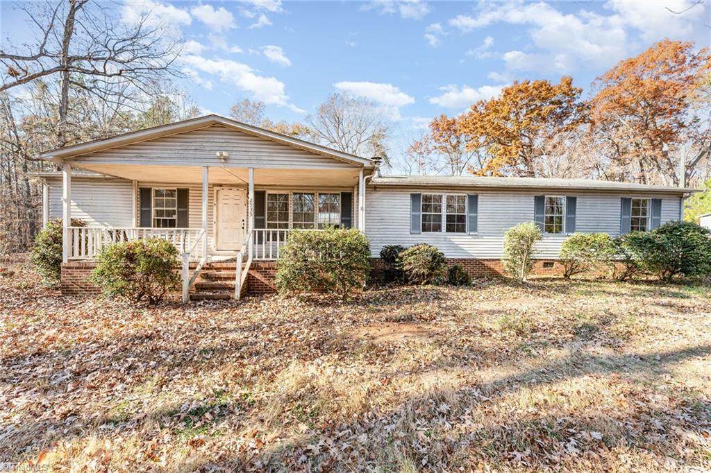 2535 Gray Fox Lane Staley, NC 27355 - Photo 2 of 30