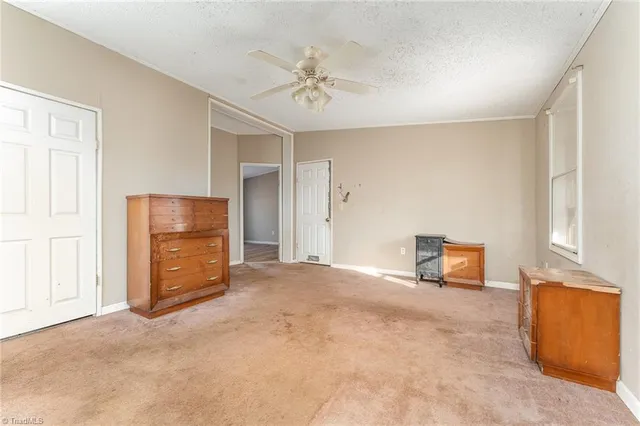 $170,000 | 2535 Gray Fox Lane, Staley, NC 27355