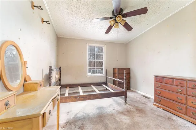 $170,000 | 2535 Gray Fox Lane, Staley, NC 27355