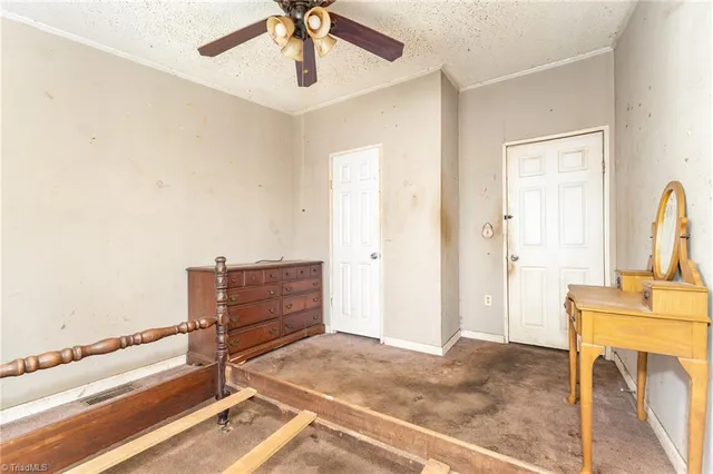 $170,000 | 2535 Gray Fox Lane, Staley, NC 27355