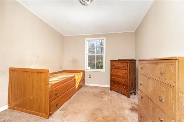 $170,000 | 2535 Gray Fox Lane, Staley, NC 27355