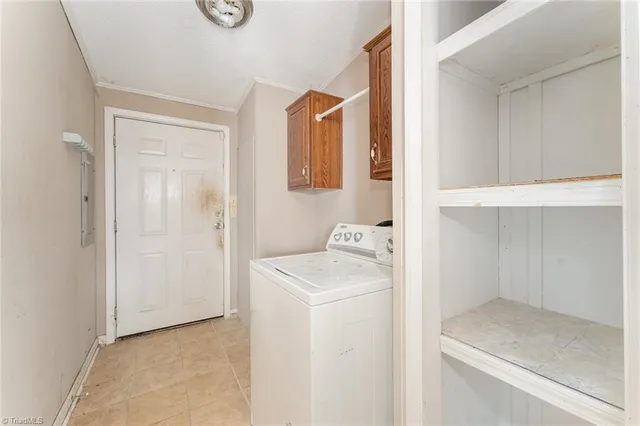 $170,000 | 2535 Gray Fox Lane, Staley, NC 27355