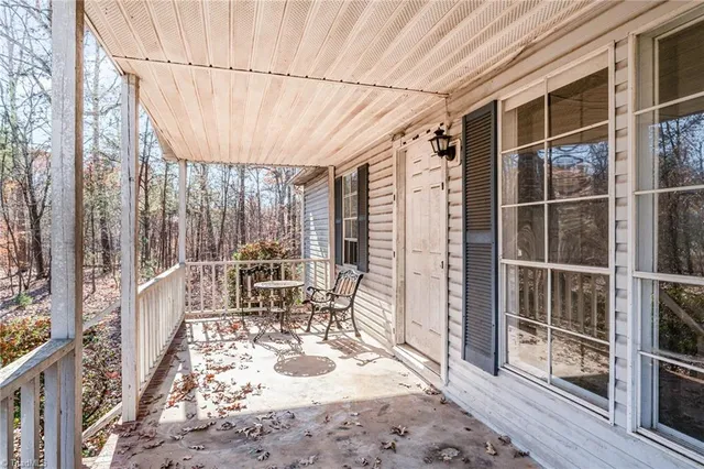 $170,000 | 2535 Gray Fox Lane, Staley, NC 27355