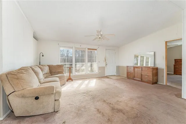 $170,000 | 2535 Gray Fox Lane, Staley, NC 27355