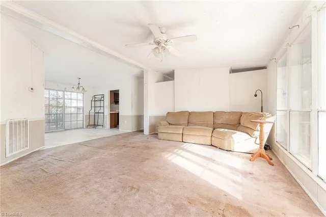 $170,000 | 2535 Gray Fox Lane, Staley, NC 27355