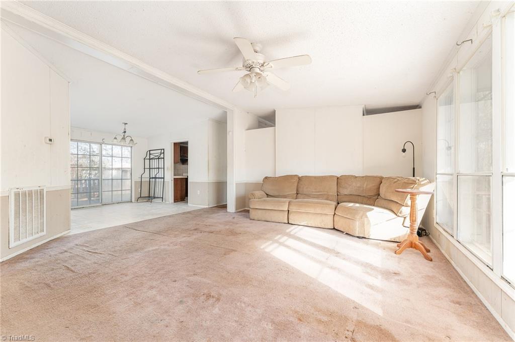 2535 Gray Fox Lane Staley, NC 27355 - Photo 8 of 30