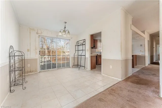 $170,000 | 2535 Gray Fox Lane, Staley, NC 27355