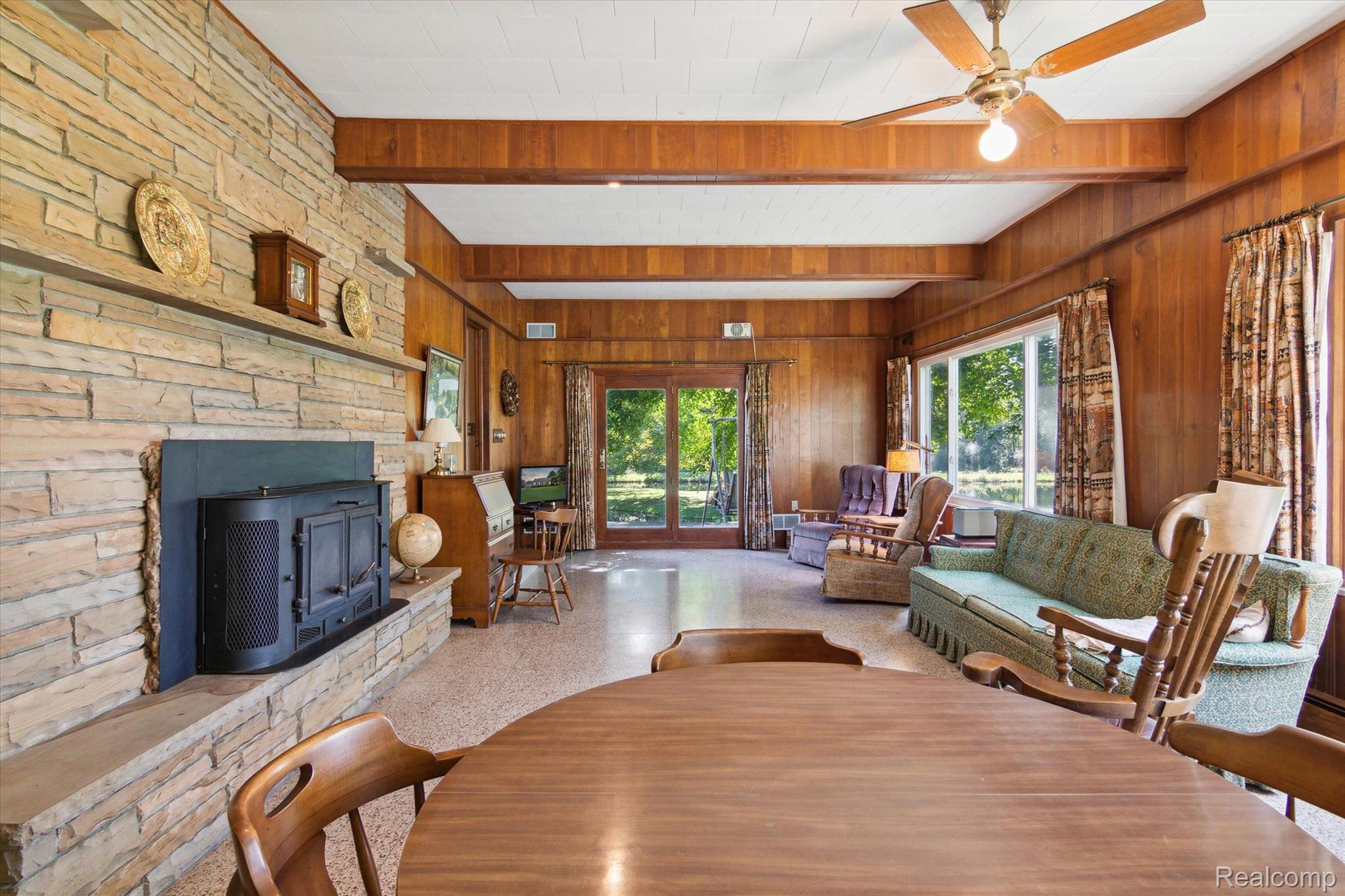 2850 East Clyde Road Howell, MI 48855 - Photo 34 of 80 Gallery Image 34