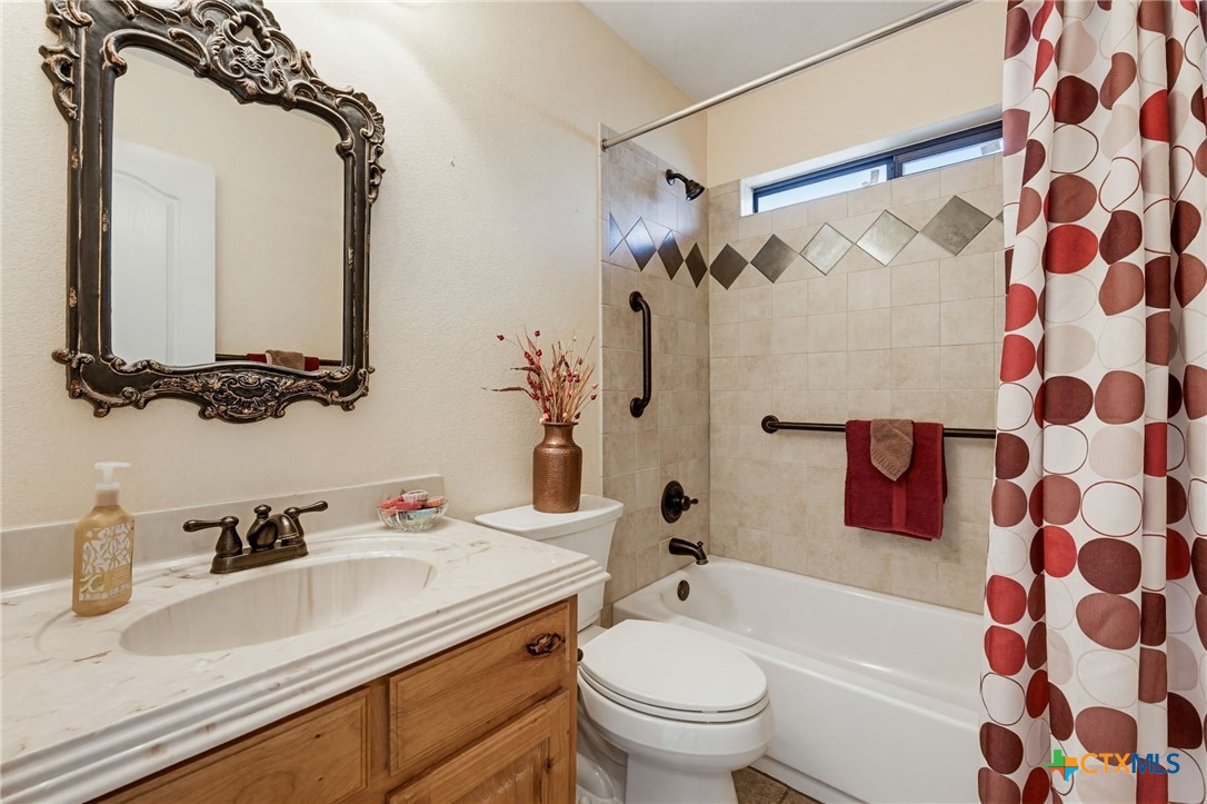 3375 Upton Drive Kempner, TX 76539 - Photo 24 of 38