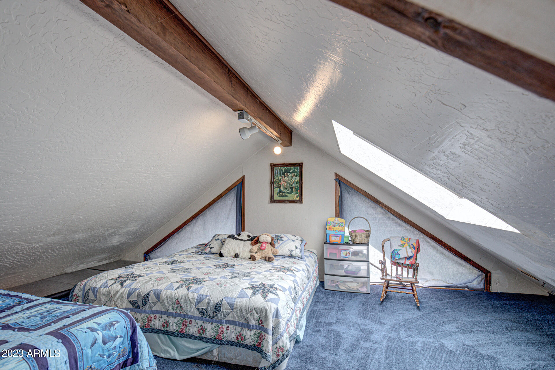810 North Briarwood Road Payson, AZ 85541 - Photo 32 of 53 Loft bedroom