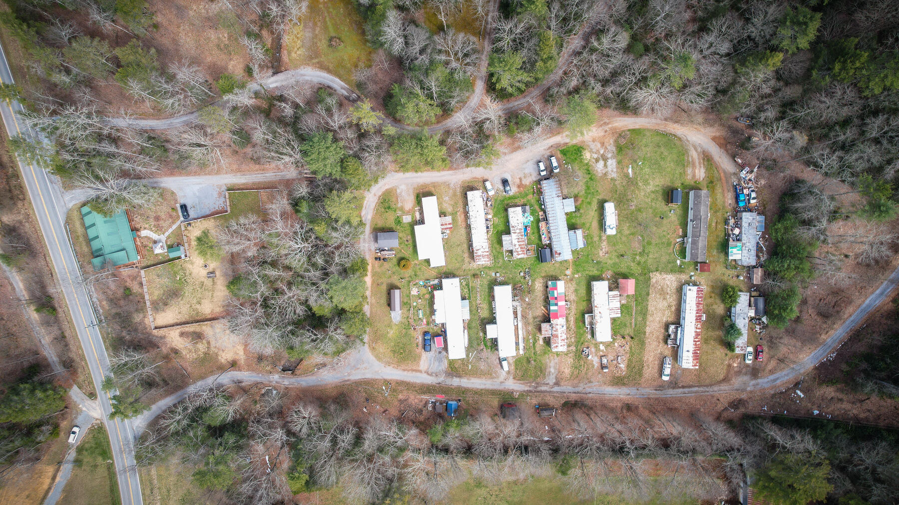 352 Scioto Road Unicoi, TN 37692 - Photo 6 of 9 007