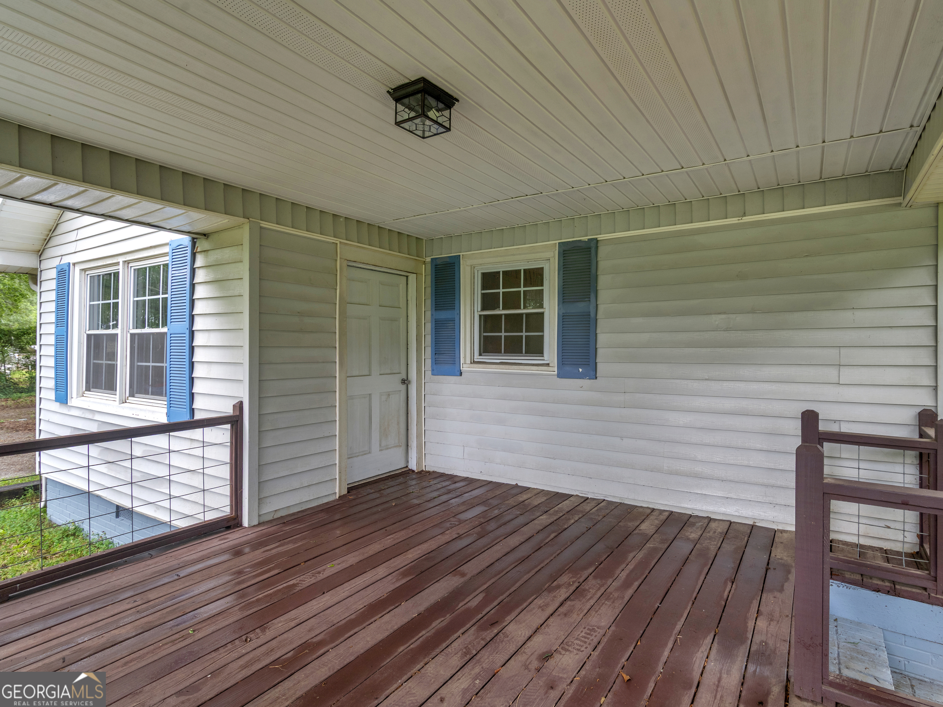 1887 Green Valley Road Griffin, GA 30224 - Photo 5 of 32